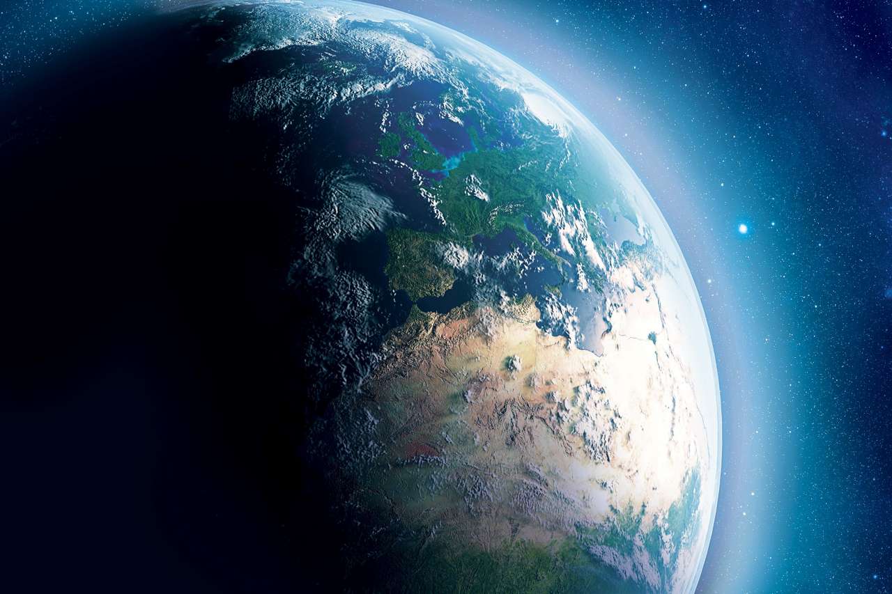 Luxembourg space agency