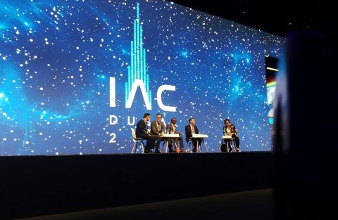 IAC Pannel