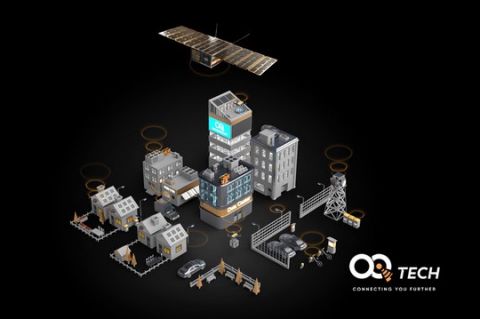 OQ tech technology illustration