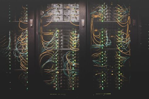 Supercomputer