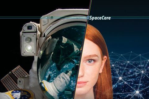 ESA Astronaut selection picture 