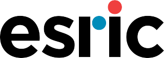 ESRIC logo