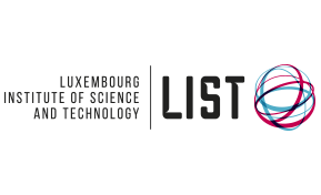 LIST logo