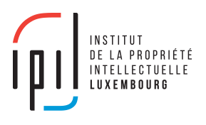 Institut de la propriété intellectuelle logo