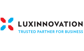 Luxinnovation logo