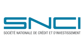 Société nationale de crédit et d'investissement logo