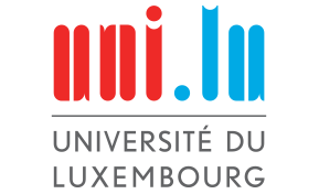 Université de Luxembourg logo
