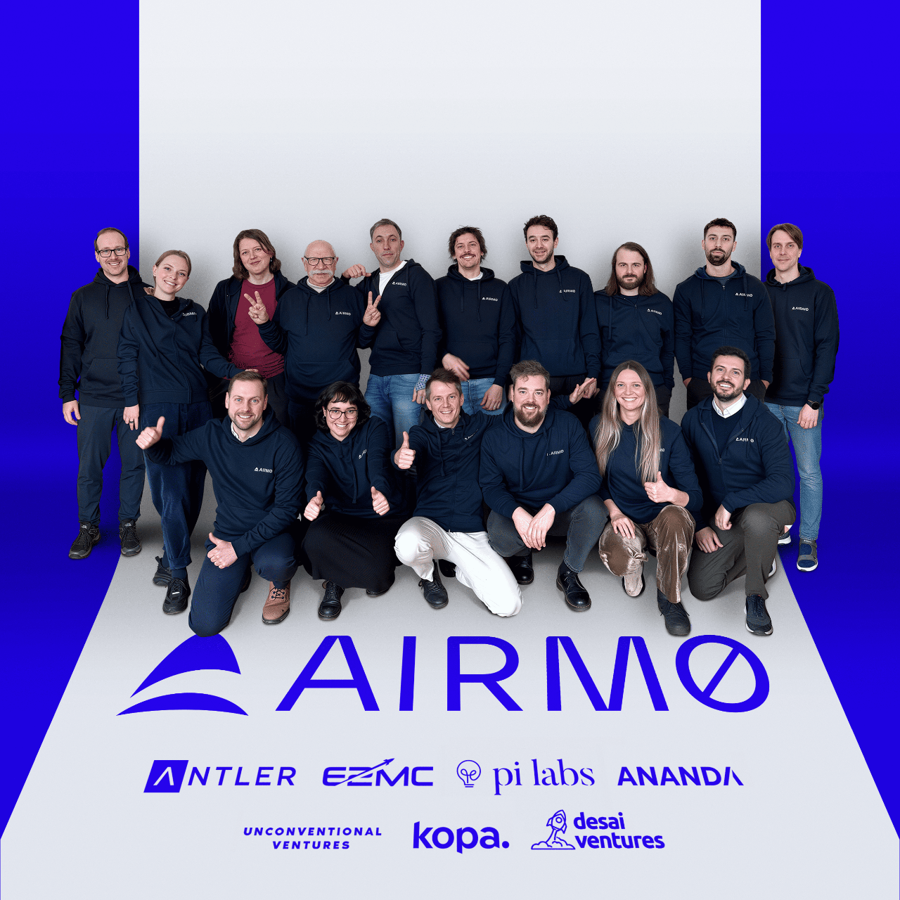 AIRMO Raises €5M Seed Funding to Power World's Most Advanced Greenhouse ...